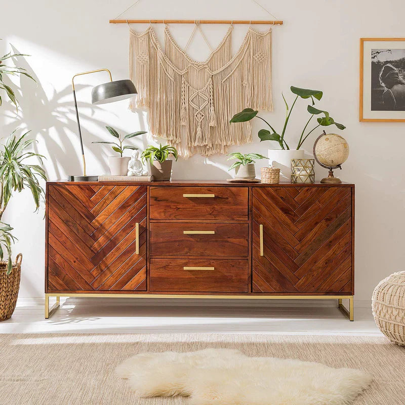 Storage Cabinet
