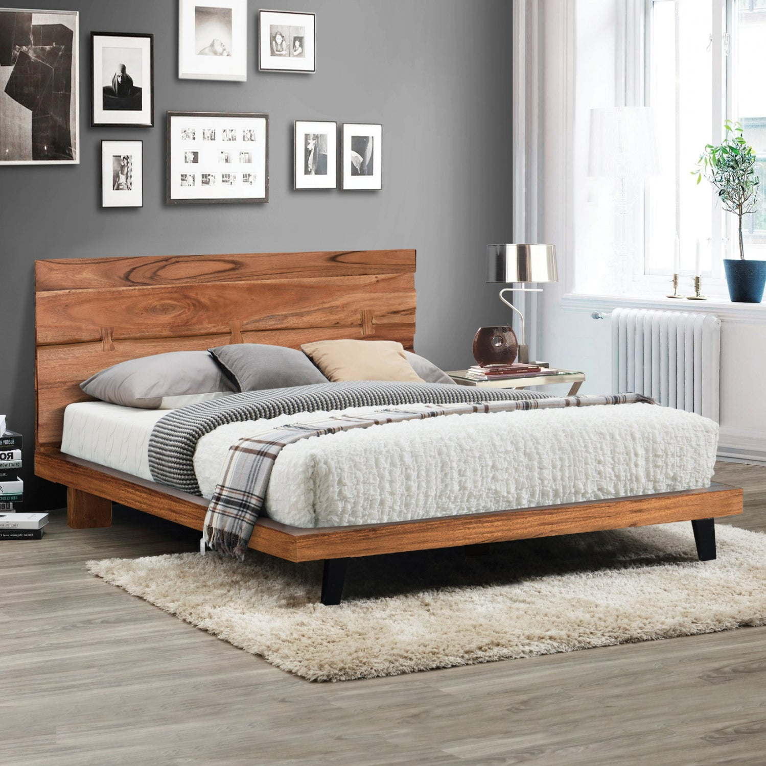 Beds