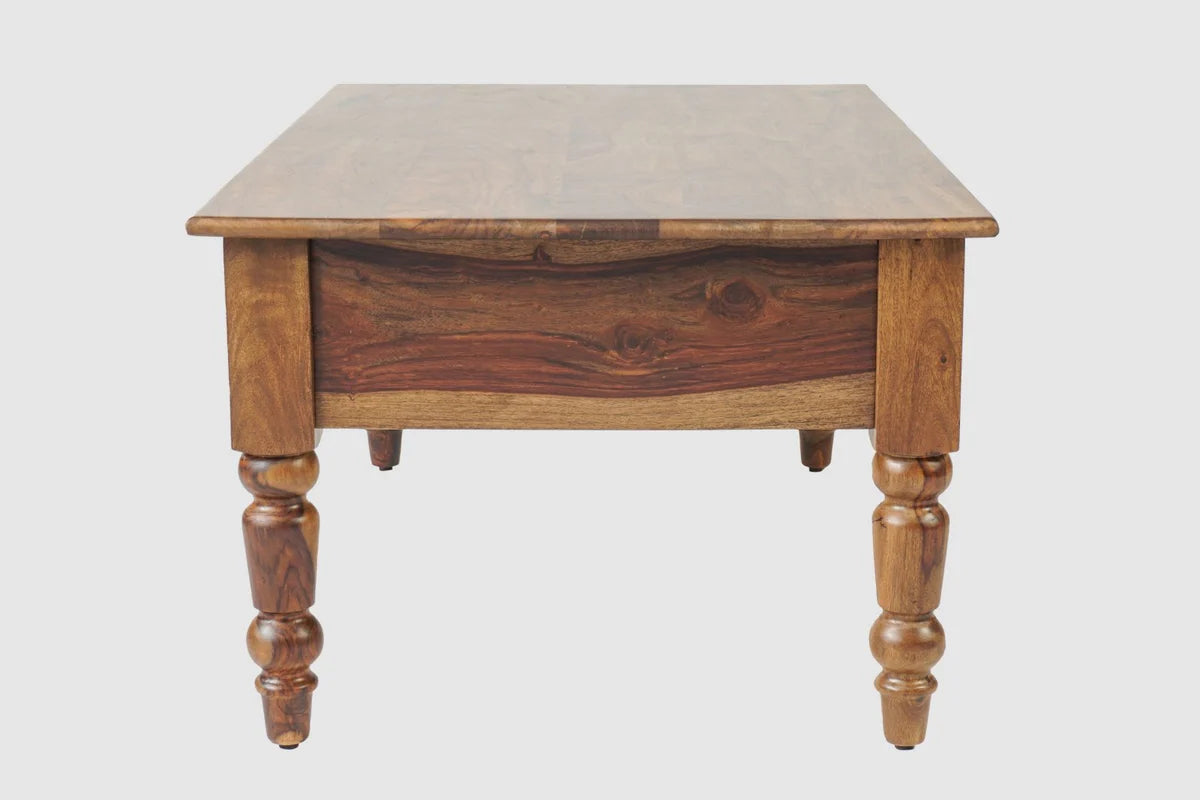 Moscow Coffee Table With Storage