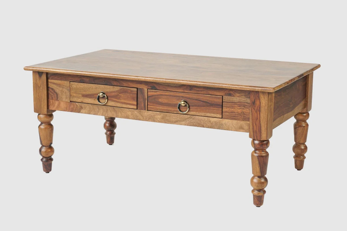 Moscow Coffee Table With Storage