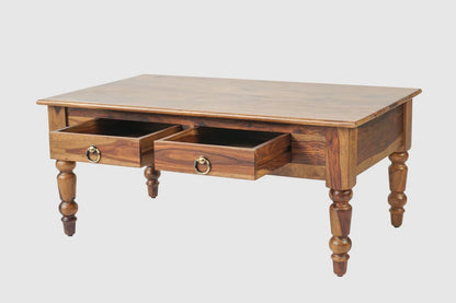 Moscow Coffee Table With Storage